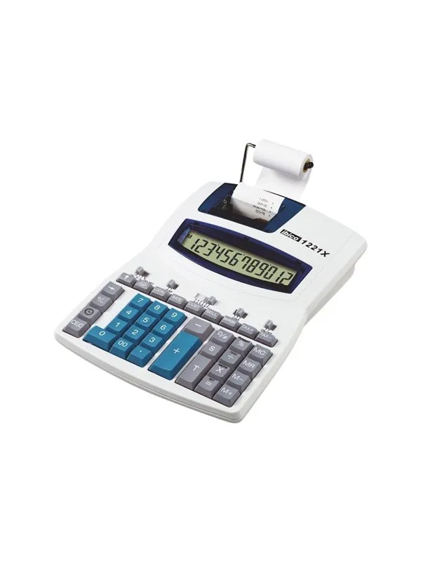 Ibico Semi-Professional 1221X