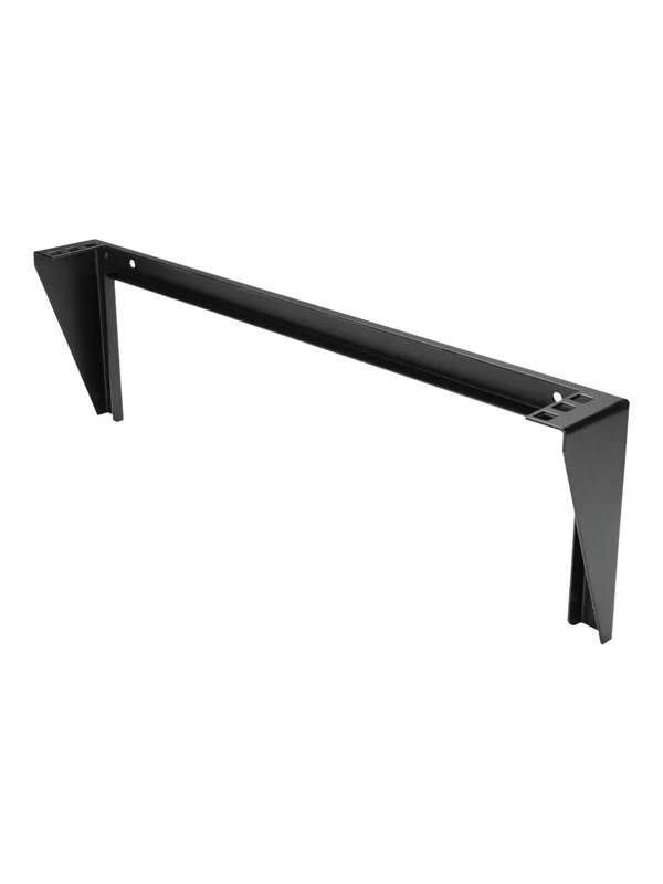 StarTech.com 1U 19in Steel Vertical Rack and Wall Mountable Server Rack - beslag til montering på væg