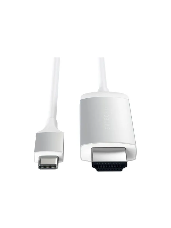 Satechi ST-CHDMIS - video / audio cable - 1.83 m
