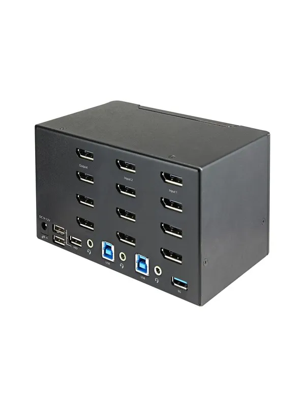StarTech.com SV231QDPU34K