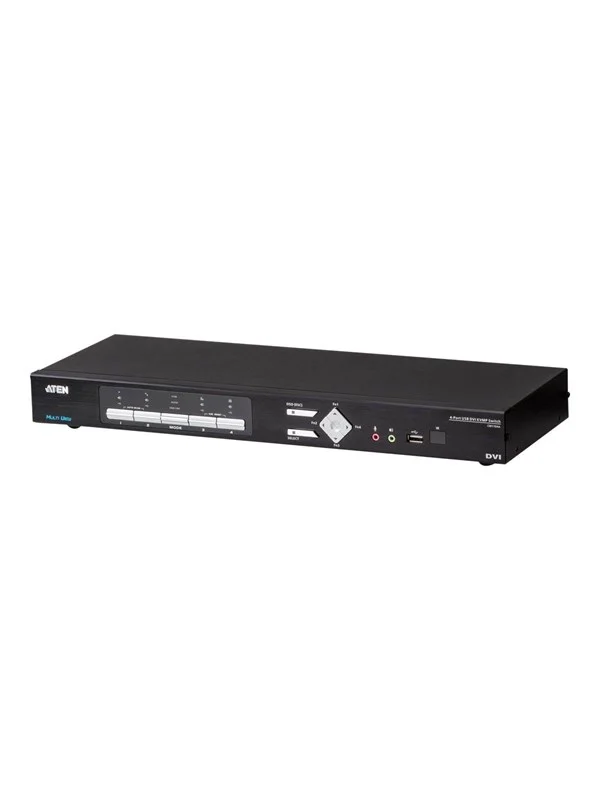 ATEN Multi-View KVMP