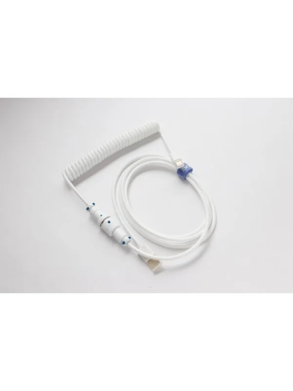 Ducky Premicord Pure White