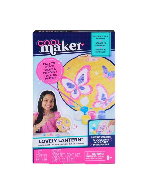 Cool Maker Lantern Kit