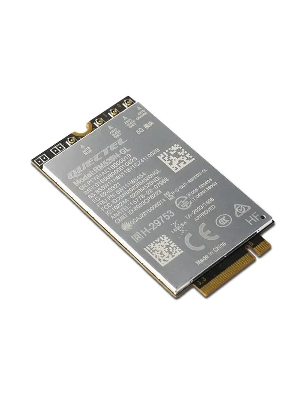 Lenovo Quectel RM520N-GL - 5G - M.2