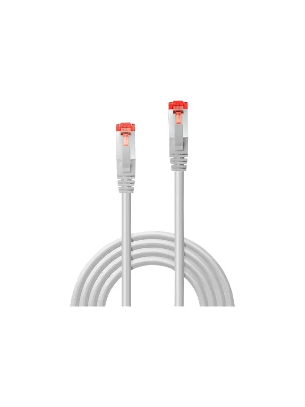 Lindy Cat.6 S/FTP Patch Cable - Grå - 2m