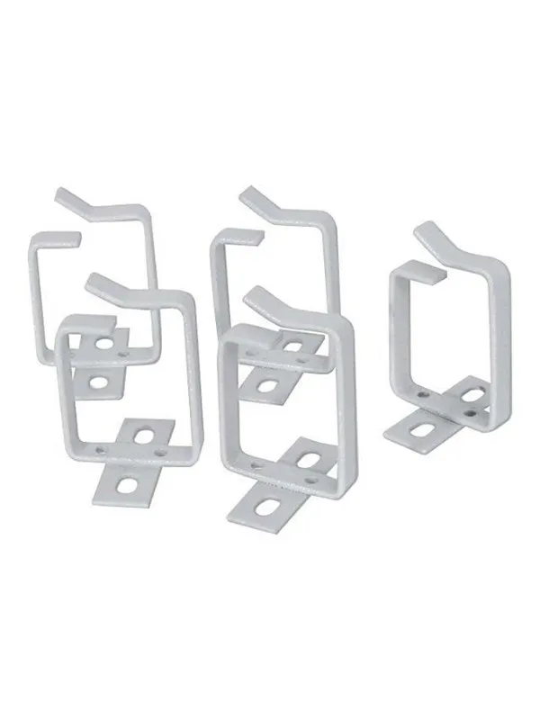 DIGITUS Professional Line rack kabel management ring