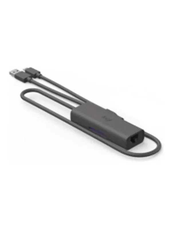 Logitech - network adapter