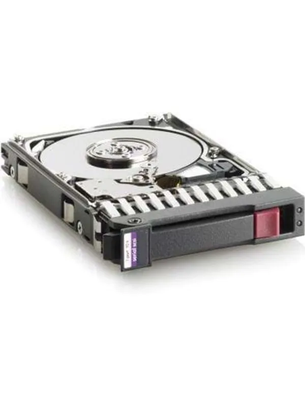 HP ProLiant DL380 G4 72GB HDD - 72GB - Harddisk - 376597-001 - Serial Attached SCSI - 2.5"