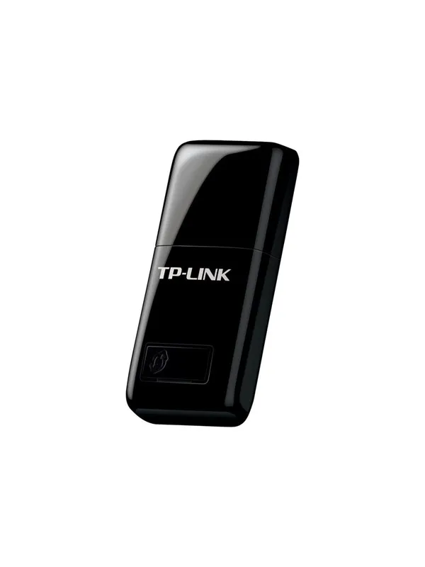 TP-Link TL-WN823N 300Mbps Mini Wireless N USB Adapter