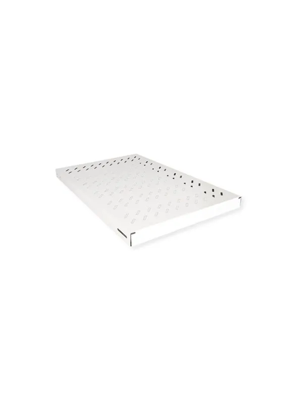 Roline - rack shelf - 770 mm depth 50 kg load capacity - 1U