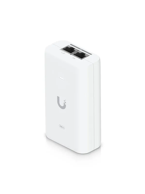 Ubiquiti UniFi 10G PoE++ Adapter (60W)