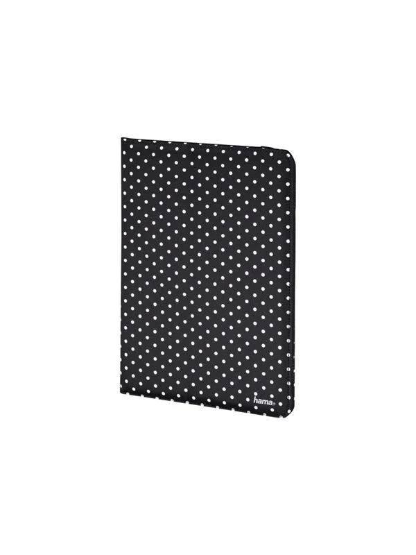 Hama "Polka Dot" - flip cover for tablet