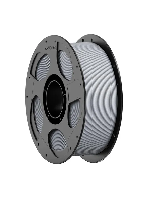 ANYCUBIC IPHPFFW-101 PLA-CF Filament 1kg - Fish Scale White