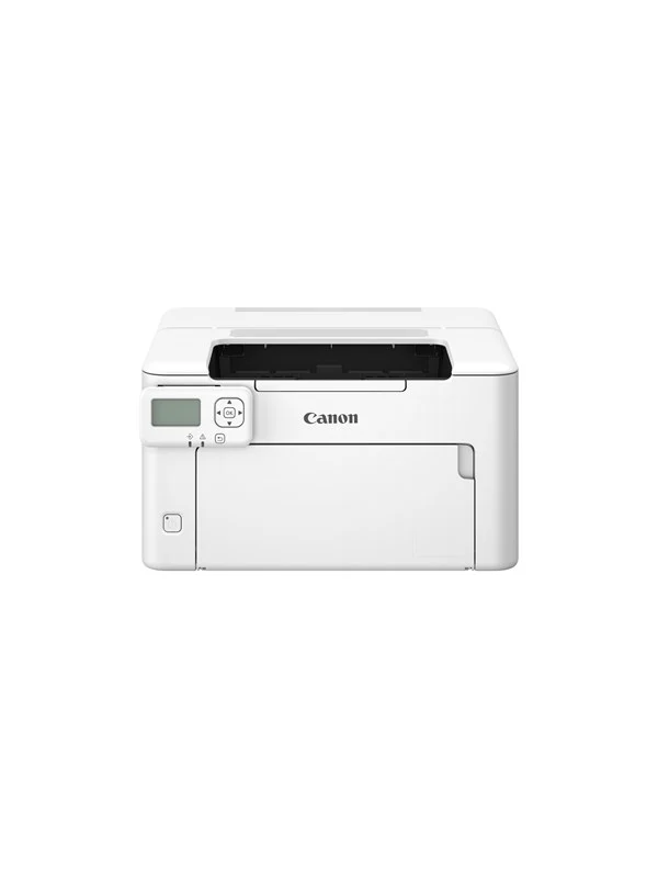 Canon i-SENSYS LBP122dw II SFP - Sort/hvit - Laser