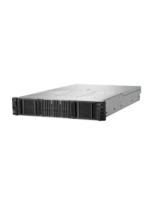 Hewlett Packard Enterprise HPE ProLiant Compute DL340 Gen12