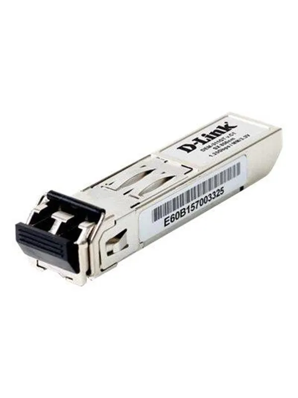 D-Link DEM-311GT / 1000BASE-SX Multi-Mode 550 M LC SFP Transceiver