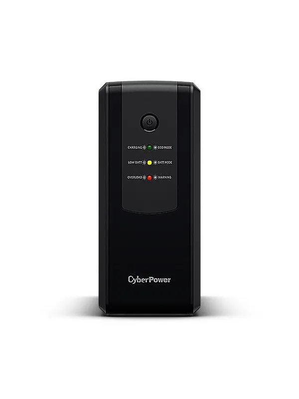 CyberPower UT1200EG - 1200VA/700W - UPS