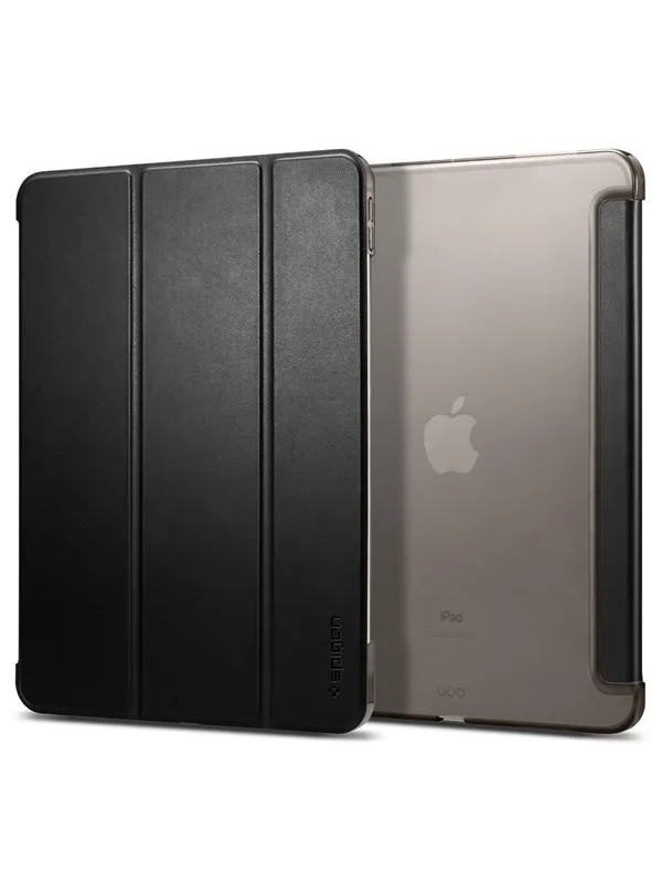 Spigen Smart Fold - black - iPad Air 10.9" (2022/2020)/11" 2024/2025/2026