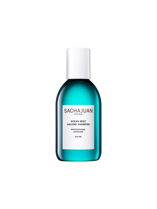 SACHAJUAN Ocean Mist Volume Shampoo - 250 ml