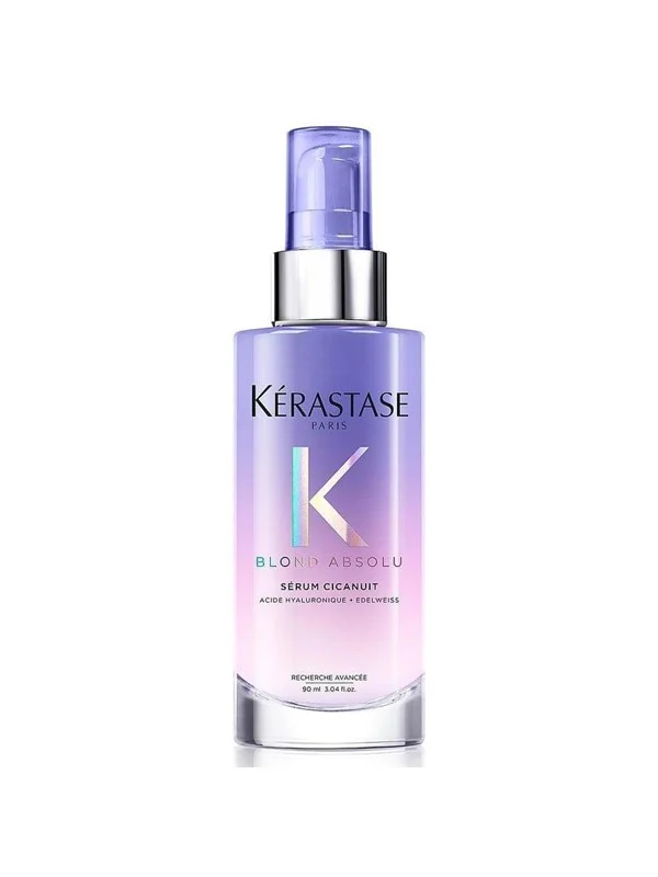 Kerastase Blond Absolu Cicanuit Night Serum 90 ml