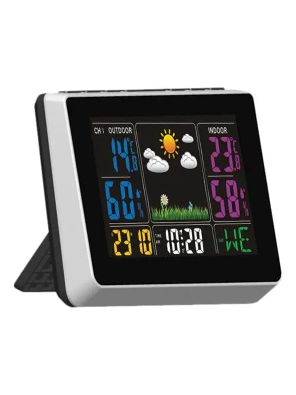 Nordic Quality Wireless Weather Station