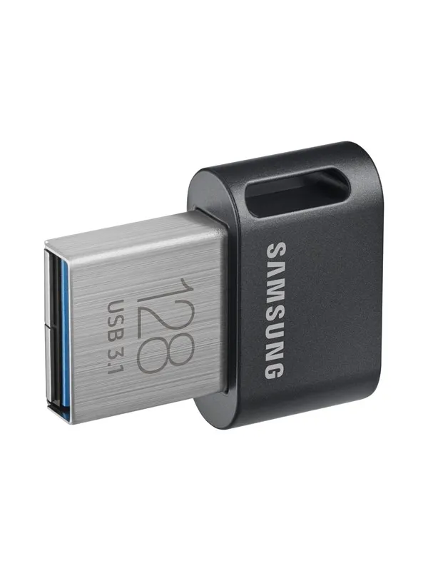 Samsung FIT Plus - 128GB - Minnepenn