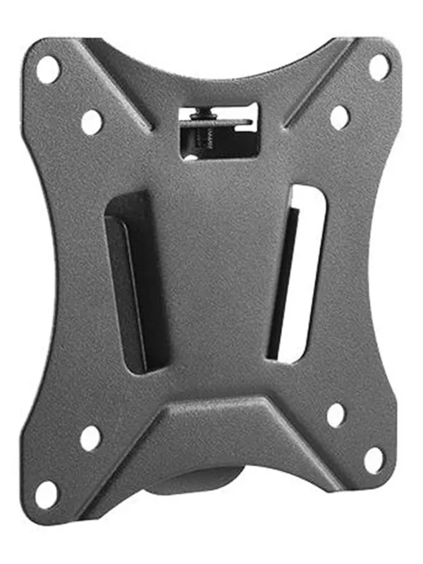 Deltaco Office Compact Slim Fixed Wall Mount 13"-27"