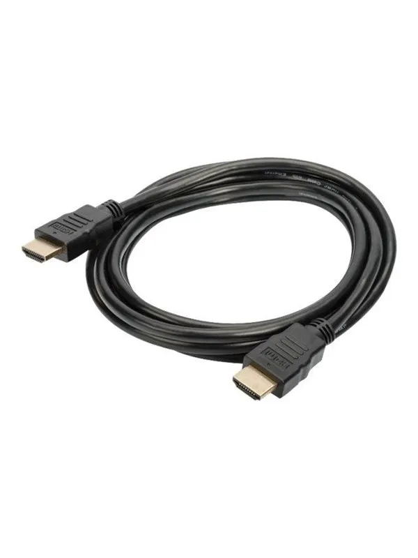 DIGITUS ASSMANN HDMI cable with Ethernet - 2 m
