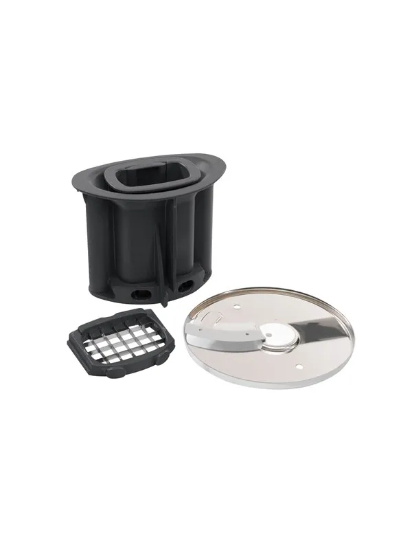 Magimix Cut iron set for food processor