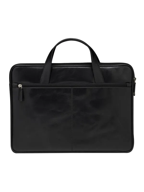 dbramante1928 Silkeborg Laptopveske for Laptop 15" | Svart