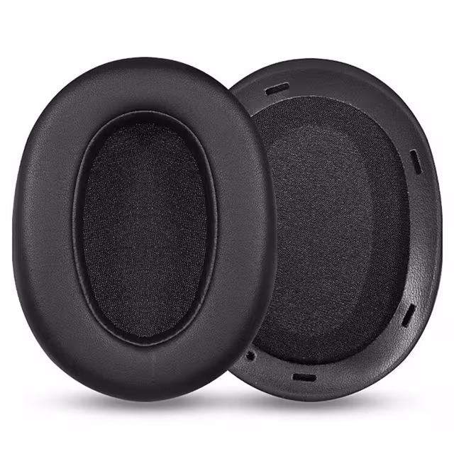 Øreputer Sony ULT Wear WH-ULT900N - Svart
