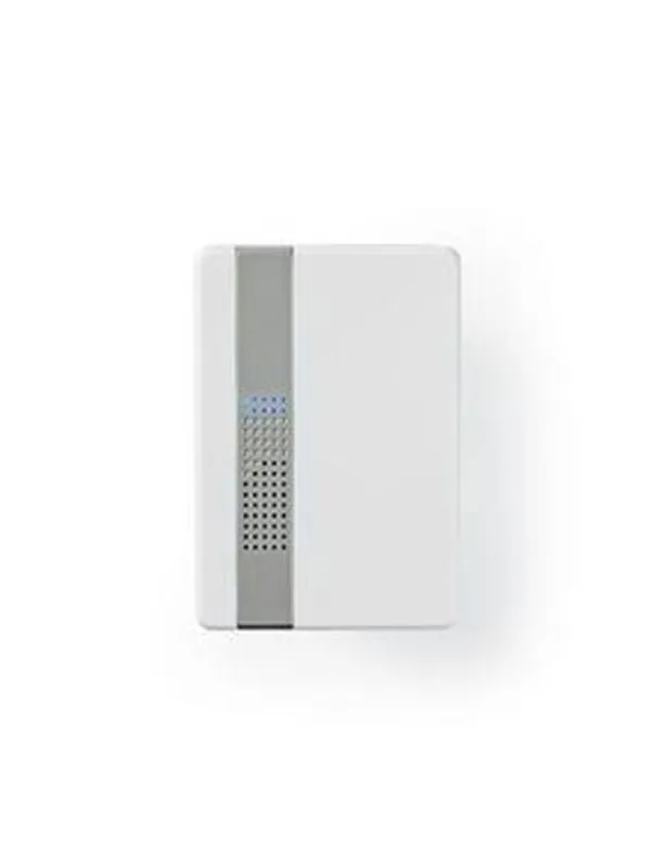 Nedis DOORB223CWT doorbell kit