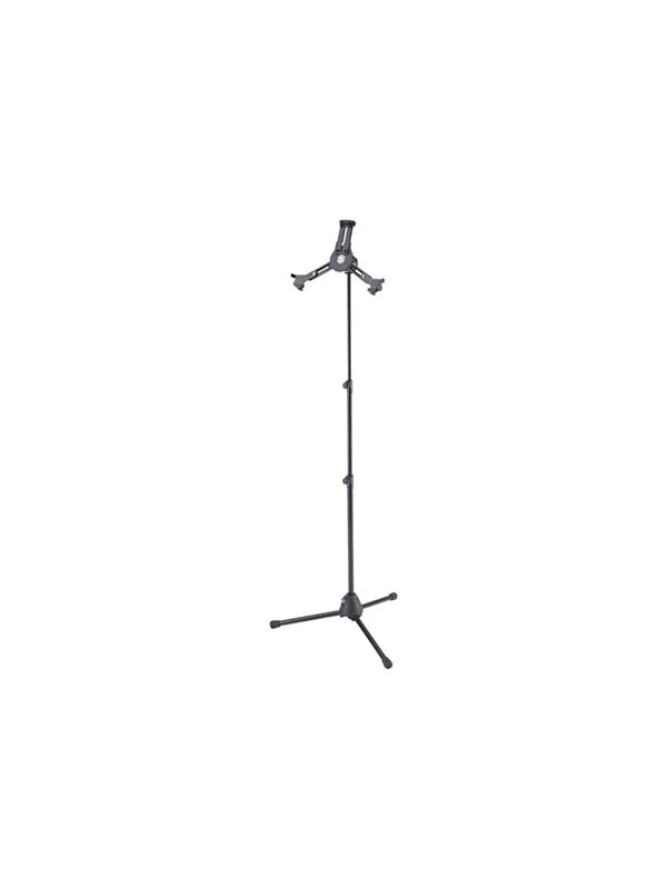 König & Meyer Universal Tablet Stand - Up to 155cm - Max 1 kg - recommended for