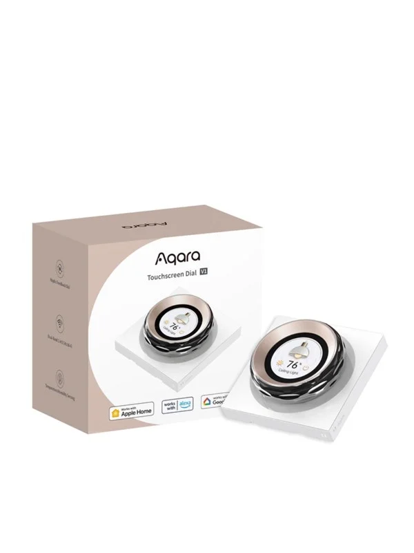 Aqara Touchscreen Dial V1