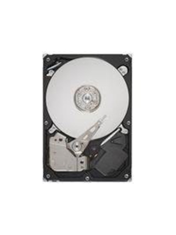 Lenovo ThinkSystem - 8TB - Harddisk - 7XB7A00045 - SAS3 - 3.5"