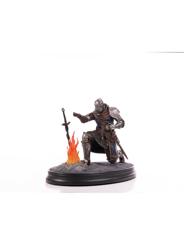 First 4 Figures - Dark Souls (Elite Knight - Humanit Restored Edition) - Figur