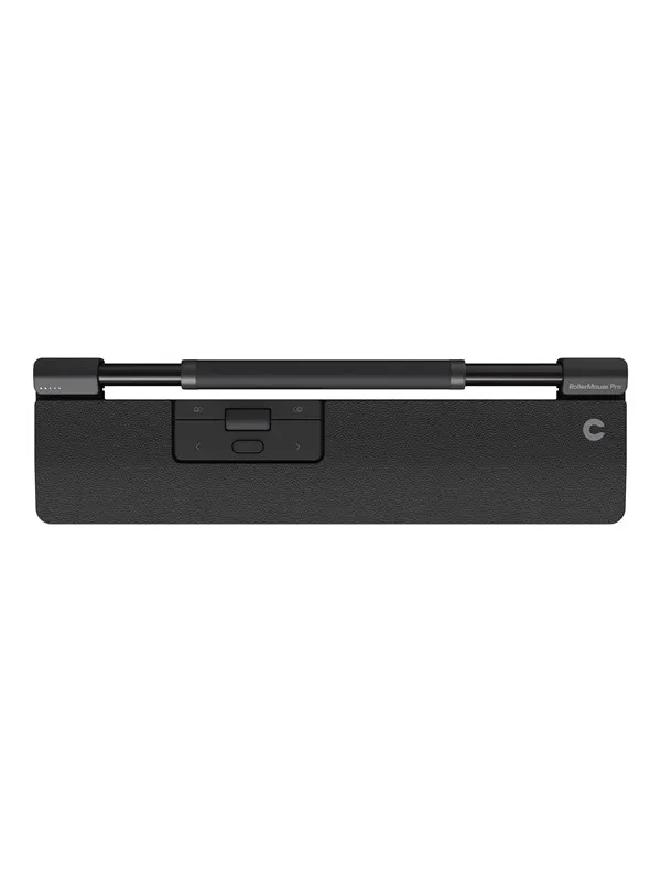 Contour RollerMouse PRO Wired Extended - Sentral pekeenhet - Mechanical - 6 - Grå