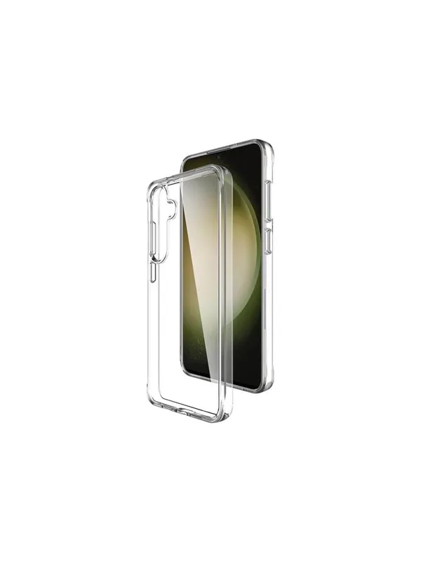 Insmat Crystal - back cover for mobile phone