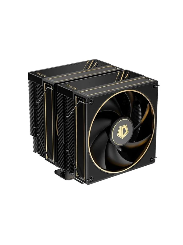 ID-Cooling FROZN A620 GDL - CPU Luftkjøler - Max 30 dBA