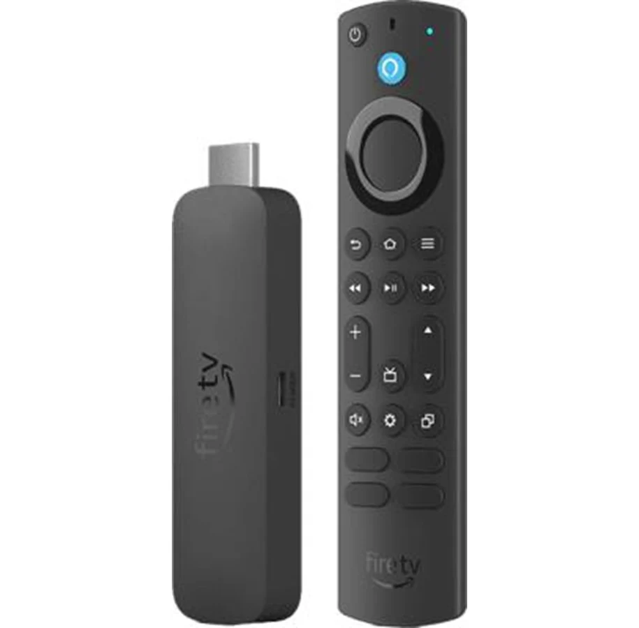 Amazon Fire TV Stick 4K Max (supports Wi-Fi 6E)