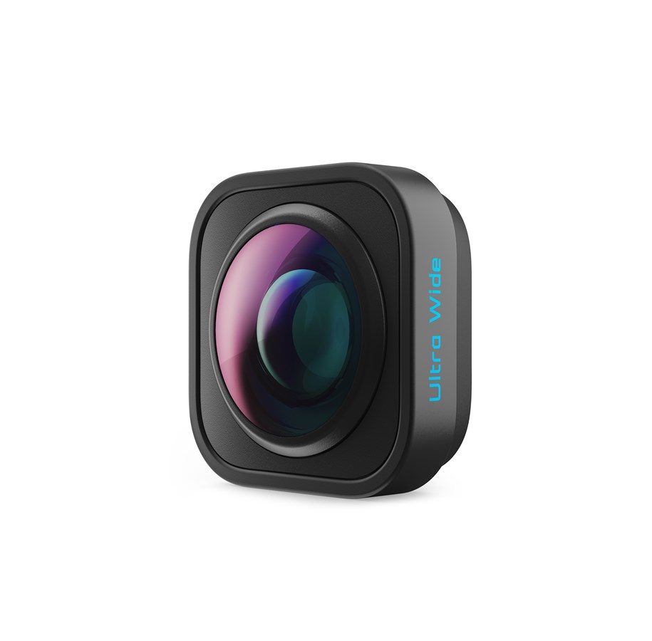 GoPro Ultra Wide Lens Mod for HERO13 Black