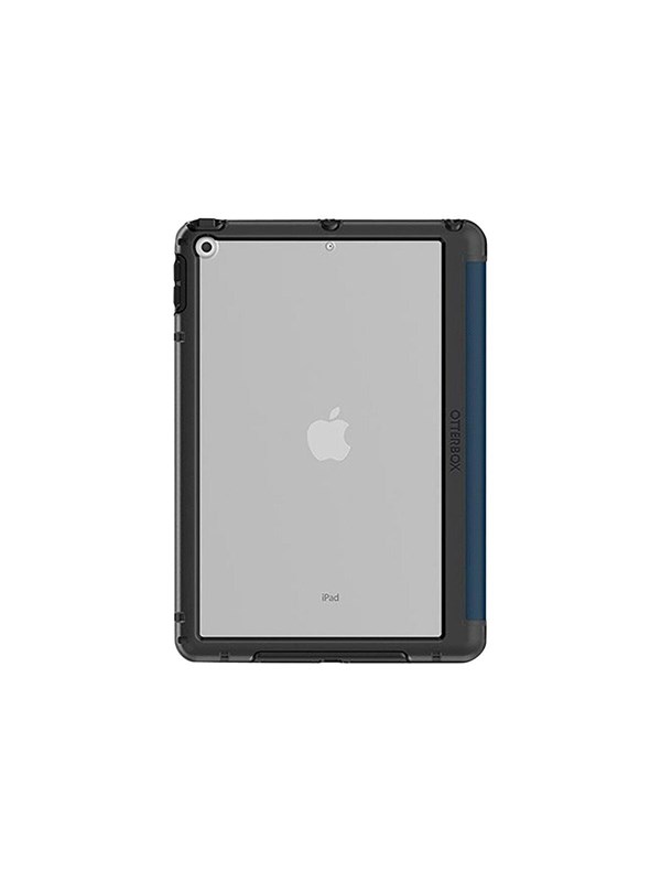 OtterBox Symmetry Folio Apple iPad 7th/8th/9th gen Coastal Evening - blue - ProPack