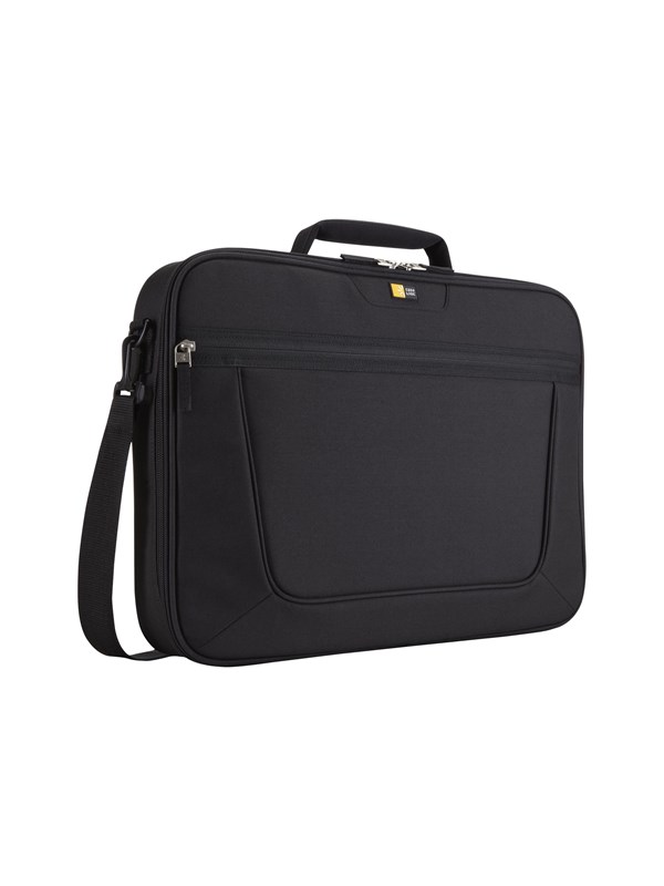 Case Logic 17.3" Laptop Case - Black