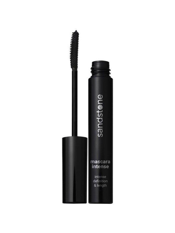 Sandstone - Mascara Intense Brown
