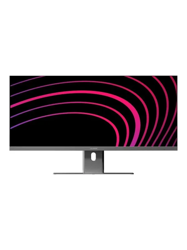 40" ALOGIC Edge 40C2KPDSGR - 3440x1440 (UWQHD) - 100Hz - IPS - 180W USB-C