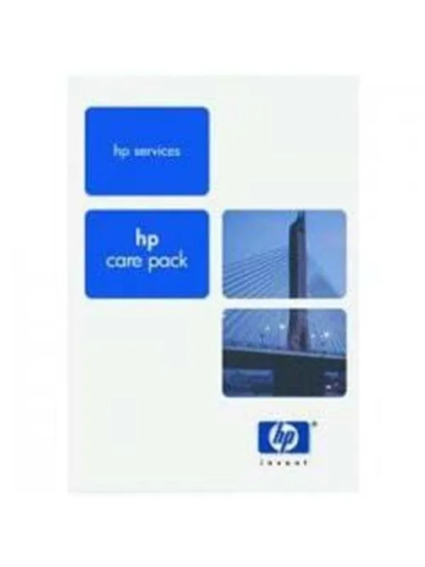 HP 4Y NBD LJ M5035MFP HW SUPP