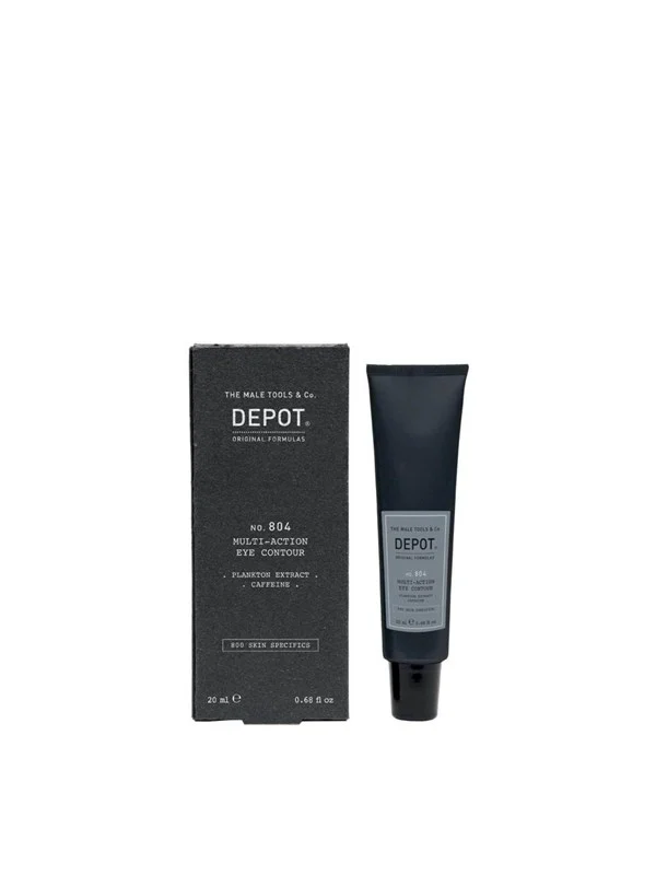 Depot 800 Skin Specifics No. 804 Vitamin E Anti