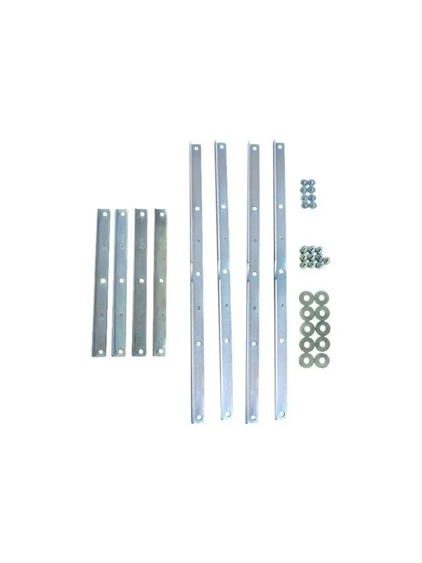 Ergotron VESA Bracket Adaptor Kit - mounting component