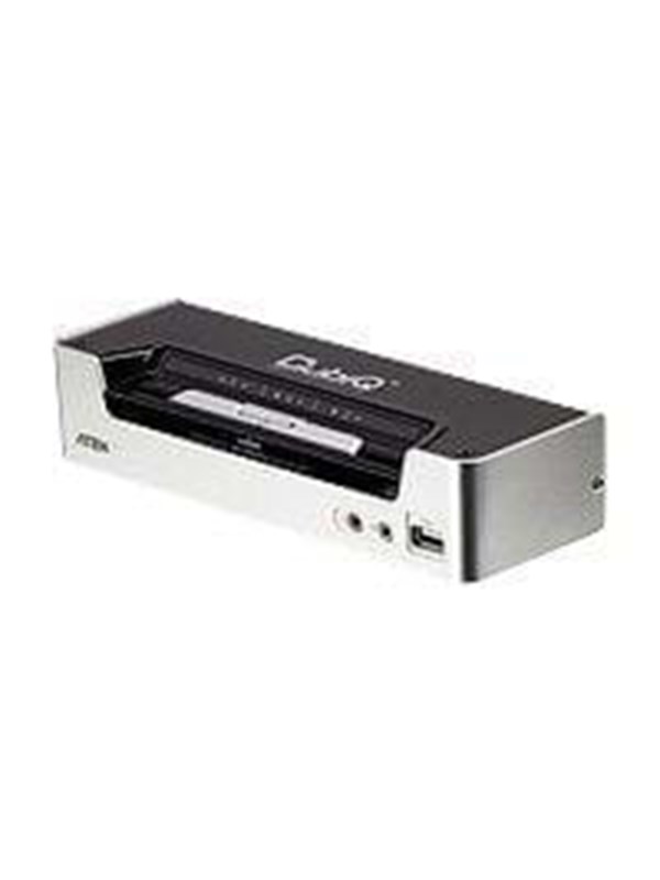 ATEN CubiQ CS1792 USB 2.0 HDMI KVMP Swit