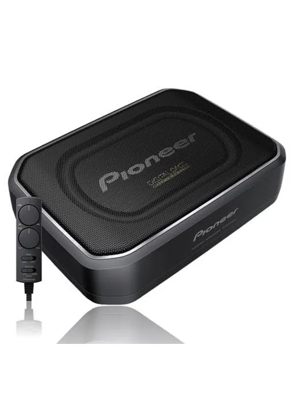 Pioneer TS-WX140DA